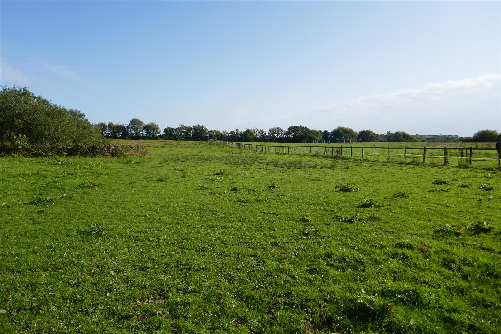 LAND